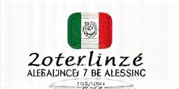 Logo di certificazione Eccellenze Italiane