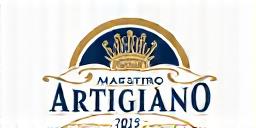 Logo di certificazione Maestro Artigiano