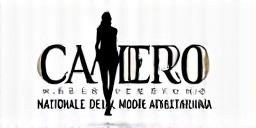 Logo della Camera Nazionale della Moda Italiana